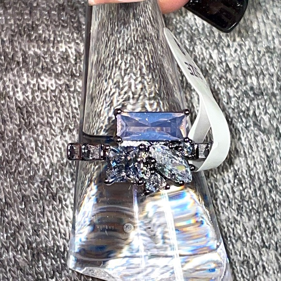 Bomb Party RBP6464 OG Louder Than Words Size 9 Ring - Picture 1 of 13